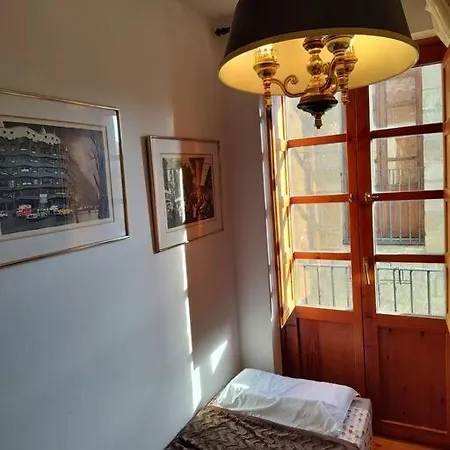 Casona Rey Fernando Holiday home