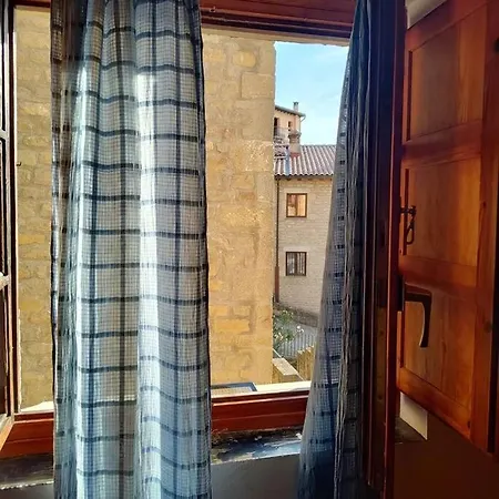 Holiday home Casona Rey Fernando *