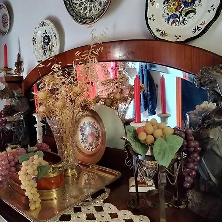 Holiday home Casona Rey Fernando