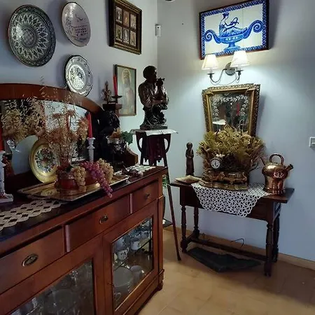 Casona Rey Fernando Sos del Rey Catolico