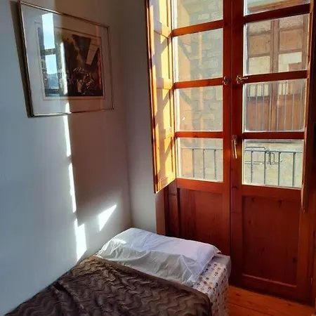 Casona Rey Fernando