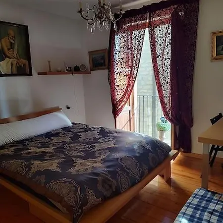 Casona Rey Fernando Holiday home *