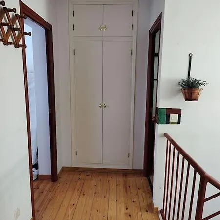 Holiday home Casona Rey Fernando