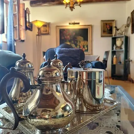 Casona Rey Fernando