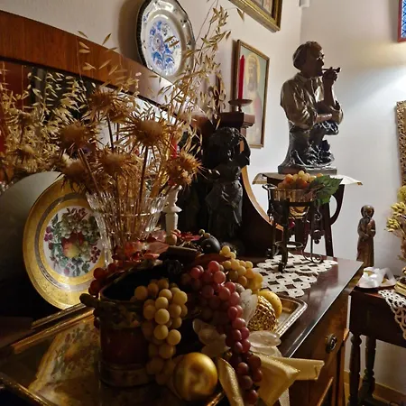 Casona Rey Fernando Sos del Rey Catolico