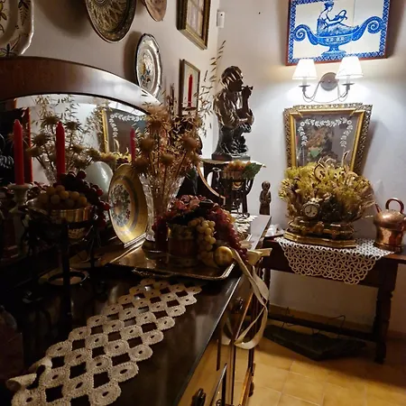 Holiday home Casona Rey Fernando Sos del Rey Catolico