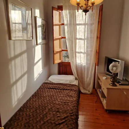 Casona Rey Fernando