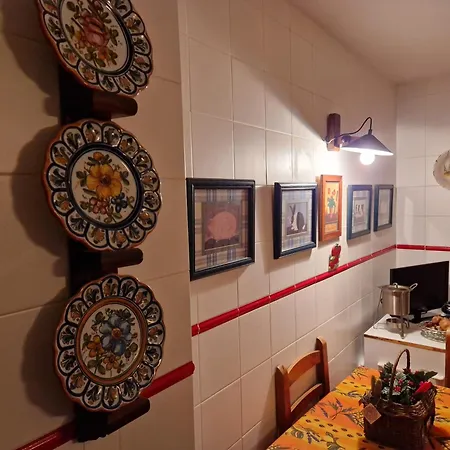 Casona Rey Fernando Holiday home Sos del Rey Catolico