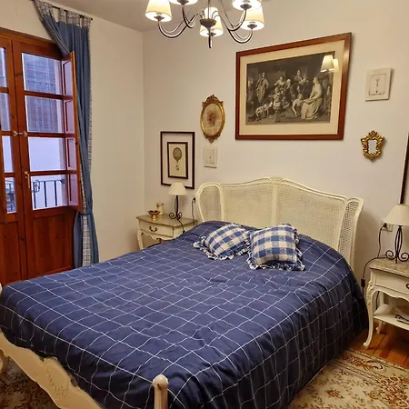 Casona Rey Fernando Holiday home *