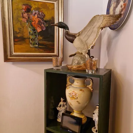 Holiday home Casona Rey Fernando