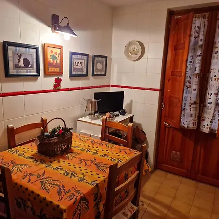 Casona Rey Fernando Holiday home