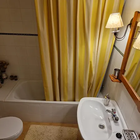 Holiday home Casona Rey Fernando *