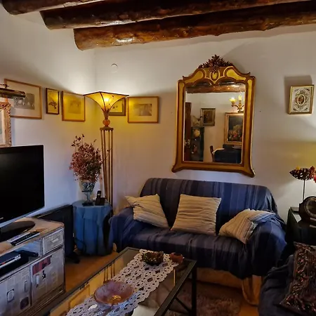 Casona Rey Fernando