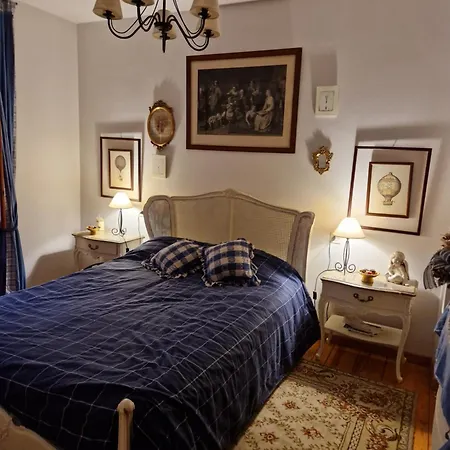 Holiday home Casona Rey Fernando Sos del Rey Catolico