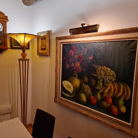 Holiday home Casona Rey Fernando