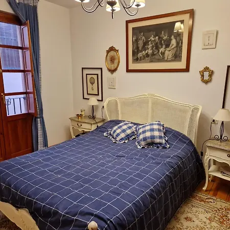 Casona Rey Fernando Sos del Rey Catolico