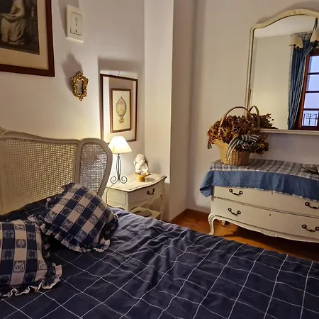 Holiday home Casona Rey Fernando *