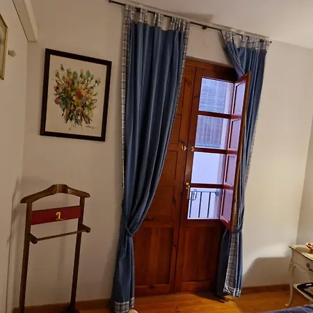 Casona Rey Fernando Holiday home