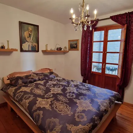 Casona Rey Fernando