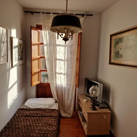 Holiday home Casona Rey Fernando Sos del Rey Catolico