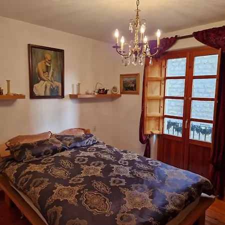 Holiday home Casona Rey Fernando Sos del Rey Catolico