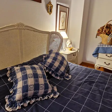 Holiday home Casona Rey Fernando
