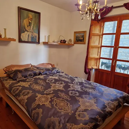 Casona Rey Fernando *