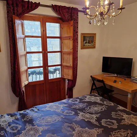 Casona Rey Fernando