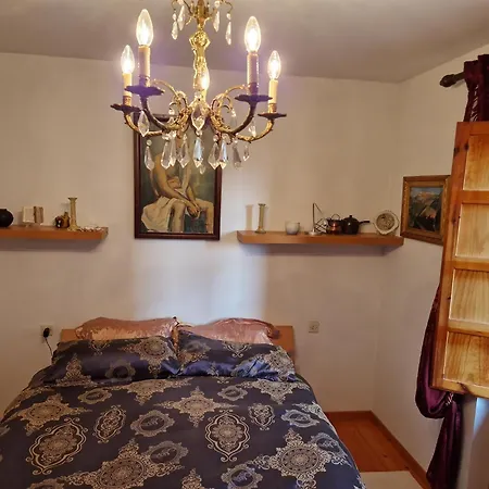 Casona Rey Fernando Holiday home *